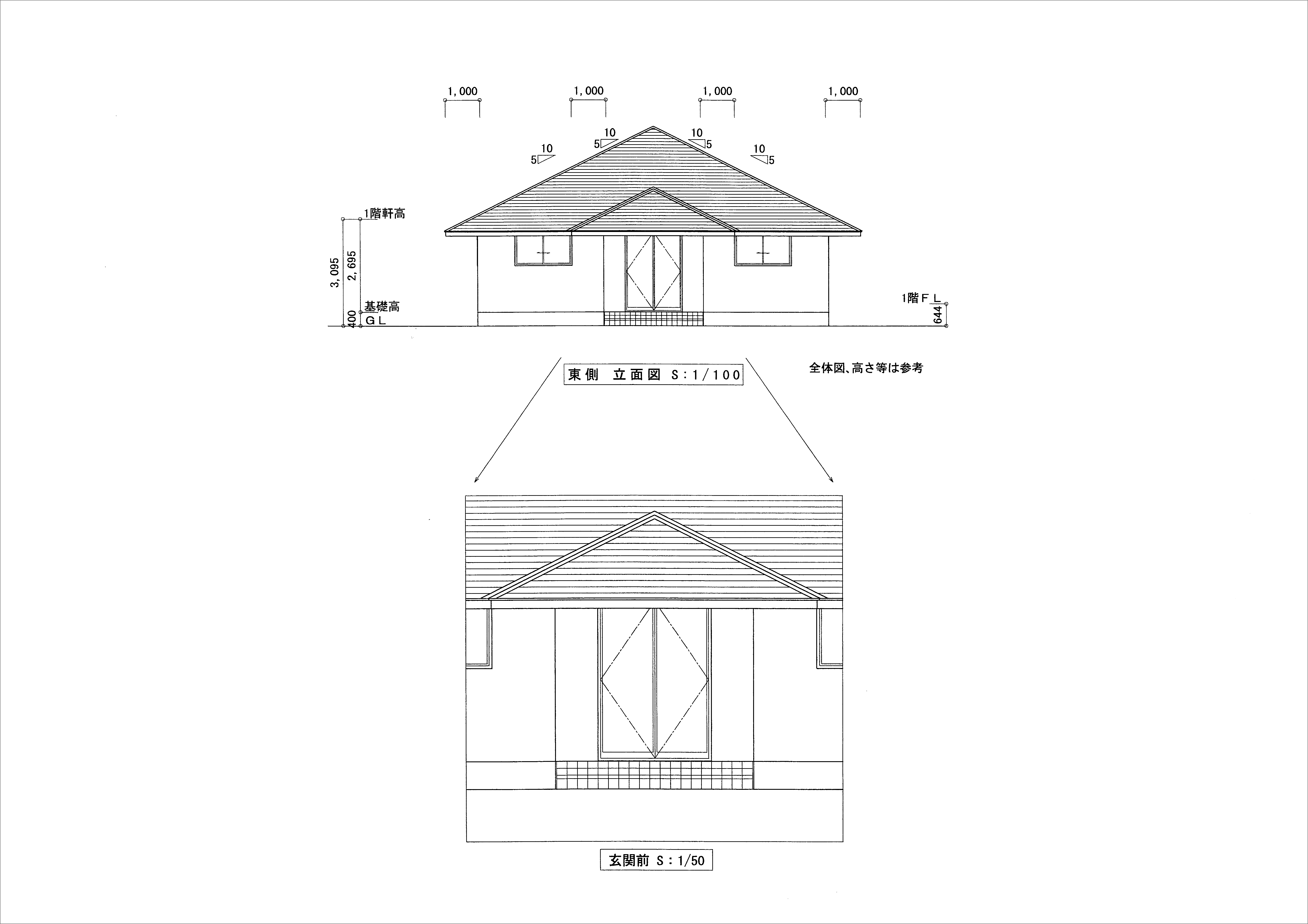 HIMALAYAHOUSE VAASTU Design Plan