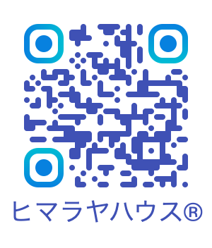 ヒマラヤハウスの空間ヒーリングオフィシャルサイト